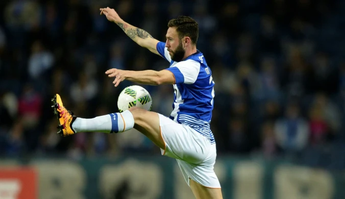 Miguel Layun obserwowany przez Real Madryt