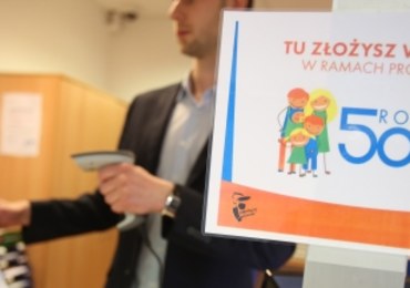 Elżbieta Rafalska: Rodzina sama będzie decydowała, na co przeznaczy pieniądze z "500 plus"