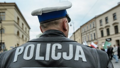 Jarosław Zieliński: Nowy komendant główny policji zostanie powołany w przyszłym tygodniu