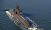 Polska kupi okręty podwodne wspólnie z Norwegią