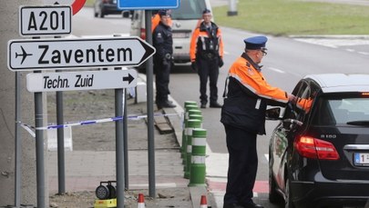 W Brukseli pożegnano Polkę, która zginęła w zamachu w metrze