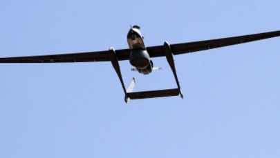 Ataki dronów. Prezydent Obama przyznaje: Ginęli cywile