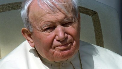 Minęło już 11 lat. 2 kwietnia 2005 roku Jan Paweł II "powrócił do domu Ojca"