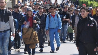 Austria chce wysłać wojsko do ochrony granicy przed imigrantami