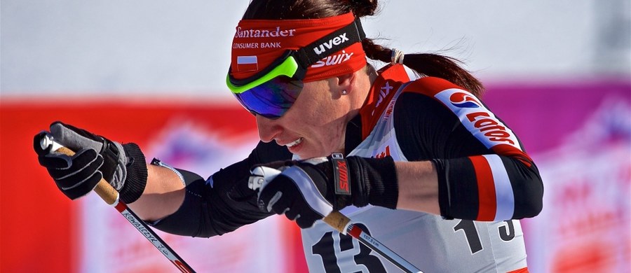 Justyna Kowalczyk (Team Santander) wygrała maraton narciarski Arefjallsoppet w szwedzkim Are. Polka po świetnym finiszu o 15,9 s wyprzedziła Szwajcarkę Serainę Boner. Trasa liczyła 63 km.