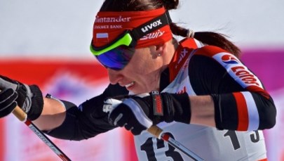 Justyna Kowalczyk wygrała maraton Arefjallsoppet. "To zwycięstwo dużo dla mnie znaczy"