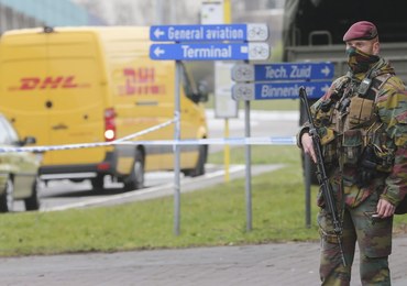 Zarzuty dla trzeciego podejrzanego o planowanie zamachu we Francji