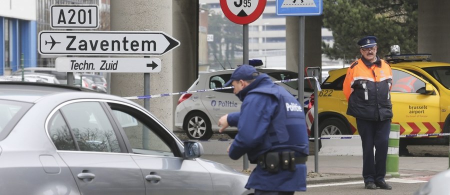 Brukselskie lotnisko Zaventem, zamknięte po zamachu terrorystycznym z 22 marca, ma zostać w niedzielę częściowo otwarte dla lotów pasażerskich - poinformował szef tego portu lotniczego Armnaud Feist.
