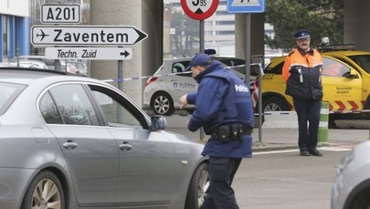 Belgijskie lotnisko Zaventem ponownie otwarte już jutro