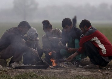 38 cudzoziemców dostało w Polsce status uchodźcy. Większość to Syryjczycy