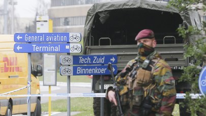 Premier Belgii ostrzega: W Europie dojdzie do nowych zamachów