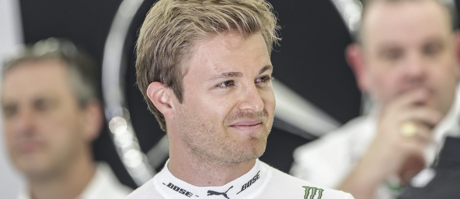 Niemiecki kierowca Formuły 1 Nico Rosberg uratował tonące dziecko. Do zdarzenia doszło w Monako kilka tygodni temu. Dopiero teraz jednak o tym nieznanym dotychczas fakcie poinformował "Bild".