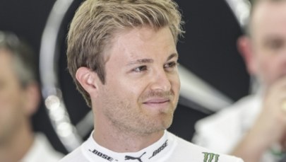 Nico Rosberg uratował tonące dziecko