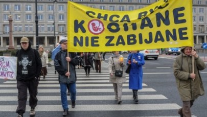 KEP apeluje o poparcie całkowitego zakazu aborcji. "Nie można poprzestać na obecnym kompromisie"