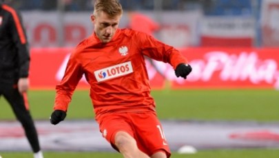 Jakub Błaszczykowski Sportowcem Marca w Plebiscycie RMF FM i Interii!