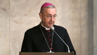 Abp Gądecki: Prawo naturalne jest dziś zagrożone przez skrajny liberalizm