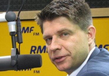 Ryszard Petru: Włączam światło i myślę optymistycznie. Totalna opozycja się nie sprawdza 