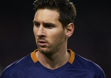 "Panama Papers": Lionel Messi i Michel Platini korzystali z usług panamskiej kancelarii