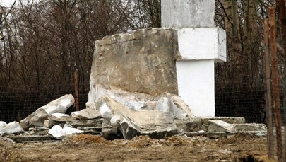 Rosja skarży się na Polskę do OBWE i ONZ ws. radzieckich pomników