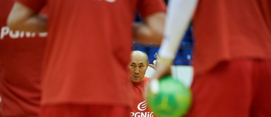 Reprezentacja Polski w piłce ręcznej mężczyzn trafiła do pierwszego koszyka przed zaplanowanym na 14 kwietnia w Dubrowniku losowaniem eliminacji mistrzostw Europy. Turniej finałowy odbędzie się w dniach 12-28 stycznia 2018 roku w Chorwacji.