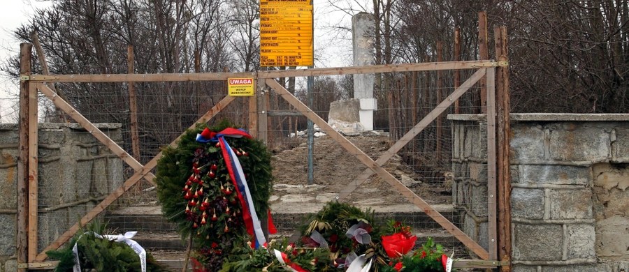 W przyszłym tygodniu powinna wyjaśnić się sprawa lokalizacji skansenu pomników wdzięczności Armii Radzieckiej i Związkowi Radzieckiemu. IPN prowadzi rozmowy w tej sprawie - ustalił reporter RMF FM. 