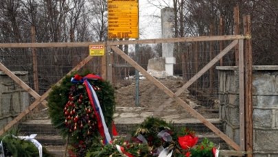 IPN chce, by skansen pomników wdzięczności Armii Radzieckiej powstał na Podlasiu