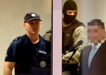 Sprawa zabójstwa Ziętary. Gangster odwołał zeznania obciążające Gawronika: "Obiecano mi akt łaski"