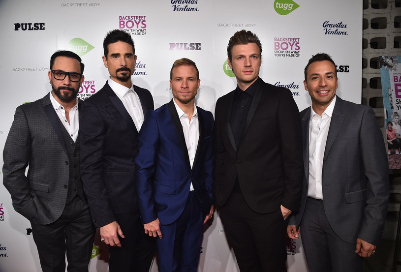 Członek Backstreet Boys, Nick Carter, zdradził w jednym z ostatnich wywiadów, że zespół przygotowuje nową płytę. Grupa zagra także "na próbę" dziewięć koncertów w Las Vegas. 