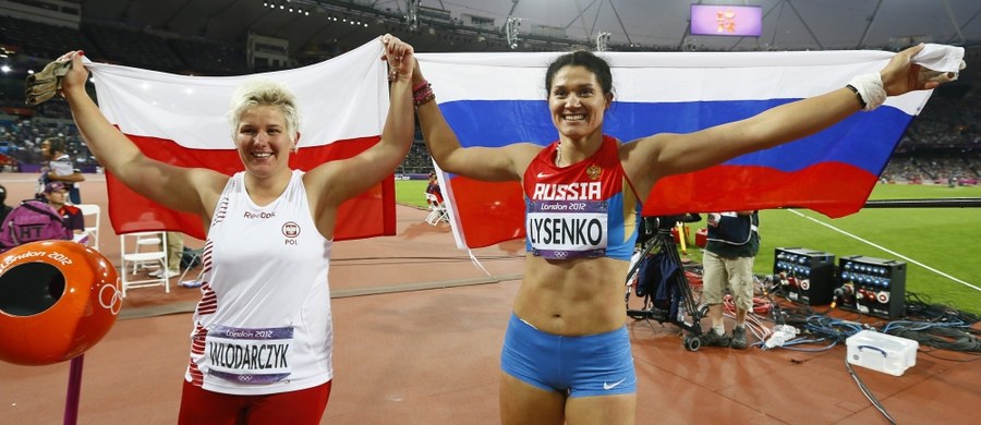 Mistrzyni olimpijska w rzucie młotem Tatiana Biełoborodowa - znana bardziej pod panieńskim nazwiskiem Łysenko - została zawieszona za stosowanie niedozwolonych środków. Jak poinformowały rosyjskie media, chodzi o próbkę z mistrzostw świata w 2005 roku. Młociarce grozi dożywotnia dyskwalifikacja, ponieważ to jej druga wpadka dopingowa.