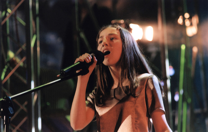 W wieku zaledwie 13 lat podbiła program "Szansa na sukces" w piosence Violetty Villas. Co teraz porabia Małgorzata Markiewicz?