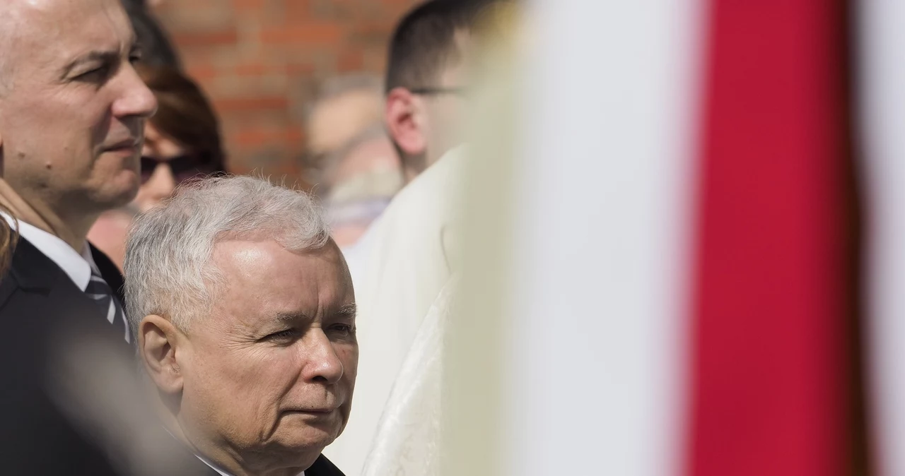 Jarosław Kaczyński