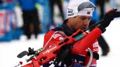 Zakończył karierę, ale... się rozmyślił. 42-letni "król biathlonu" ogłasza: Czuję się jak 20-latek