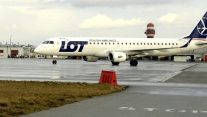 LOT wznawia rejsy do Brukseli. Na lotnisku Zaventem zaostrzono procedury bezpieczeństwa