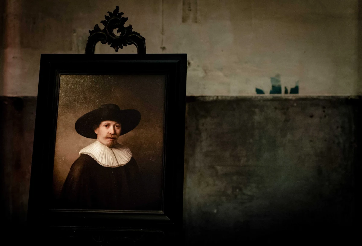 We wtorek w Amsterdamie zaprezentowano dzieło zatytułowane "Kolejny Rembrandt". To efekt pracy historyków sztuki, mistrzów techniki komputerowej i analityków danych. Do jego realizacji wykorzystano technikę druku 3D.