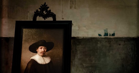 We wtorek w Amsterdamie zaprezentowano dzieło zatytułowane "Kolejny Rembrandt". To efekt pracy historyków sztuki, mistrzów techniki komputerowej i analityków danych. Do jego realizacji wykorzystano technikę druku 3D.