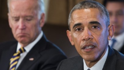 Barack Obama: Zniszczenie Państwa Islamskiego moim priorytetem