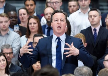 Afera "Panama Papers". Czy David Cameron korzystał z pieniędzy z panamskiej firmy ojca?