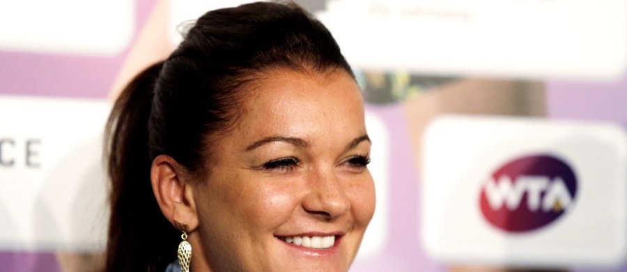 Zagranie Agnieszki Radwańskiej w trakcie meczu z Rumunką Monicą Niculescu podczas turnieju w Indian Wells zostało wybrane jako jedno z pięciu najładniejszych zagrań marca przez WTA.