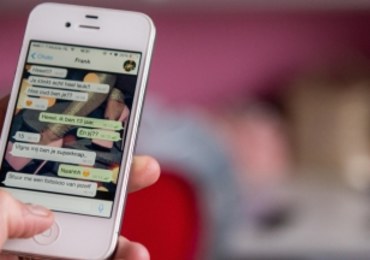 Komunikator internetowy WhatsApp wprowadza szyfrowanie treści