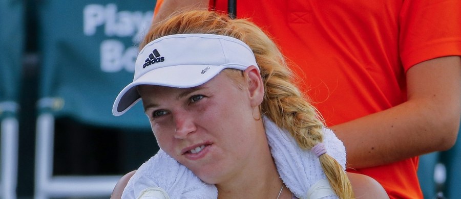 Czeski szkoleniowiec tenisowy David Kotyza, który przez ponad siedem lat trenował swoją rodaczkę Petrę Kvitovą, będzie współpracować z Caroline Wozniacki. Dunka polskiego pochodzenia, w przeszłości liderka światowego rankingu, w ostatnim czasie nie odnosiła sukcesów.
