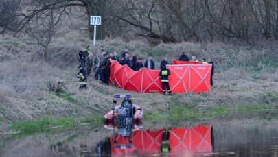 Ciało młodej kobiety znalezione w Warcie. Coraz więcej wątpliwości dot. jej tożsamości