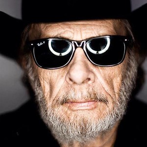 Merle Haggard