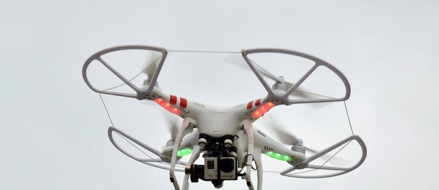 Deputowani parlamentu w Tadżykistanie opowiedzieli się w głosowaniu za zakazem używania i importu bez zezwolenia dronów. Politycy tłumaczą swą decyzję wzrostem zagrożenia dżihadystycznego.