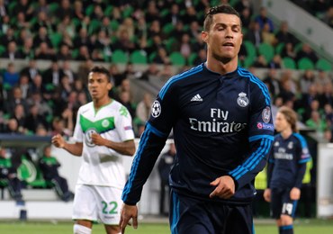 Liga Mistrzów: Sensacja w Wolfsburgu, remis w Paryżu
