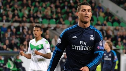 Liga Mistrzów: Sensacja w Wolfsburgu, remis w Paryżu