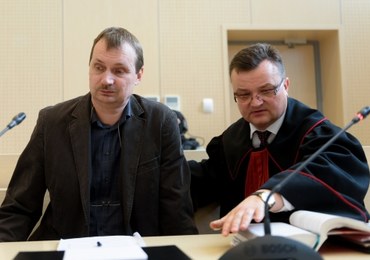 Poznań: Redakcyjny kolega Jarosława Ziętary przypomniał przed sądem makabryczną relację "Baryły"