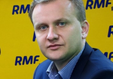 Marczuk: Już blisko 800 tys. wniosków złożonych o 500 plus. Zakładamy, że zgłoszą się prawie wszyscy