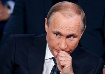 Putin o "Panama Papers": Chodzi o destabilizację Rosji od wewnątrz