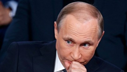 Putin o "Panama Papers": Chodzi o destabilizację Rosji od wewnątrz