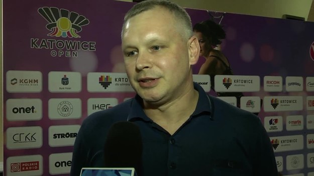 Paweł Owczarz: Brak Radwańskiej to dla nas nowa sytuacja.